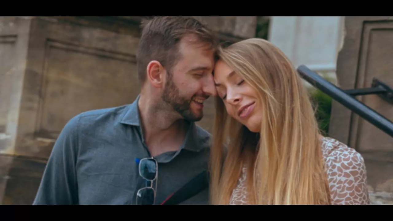 Blu Rey - Porozumienie serc