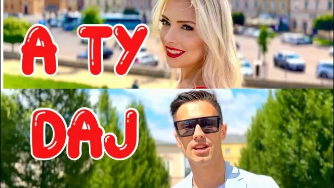 Blue Angels - a Ty Daj