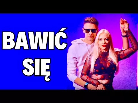 Blue Angels - Bawić się