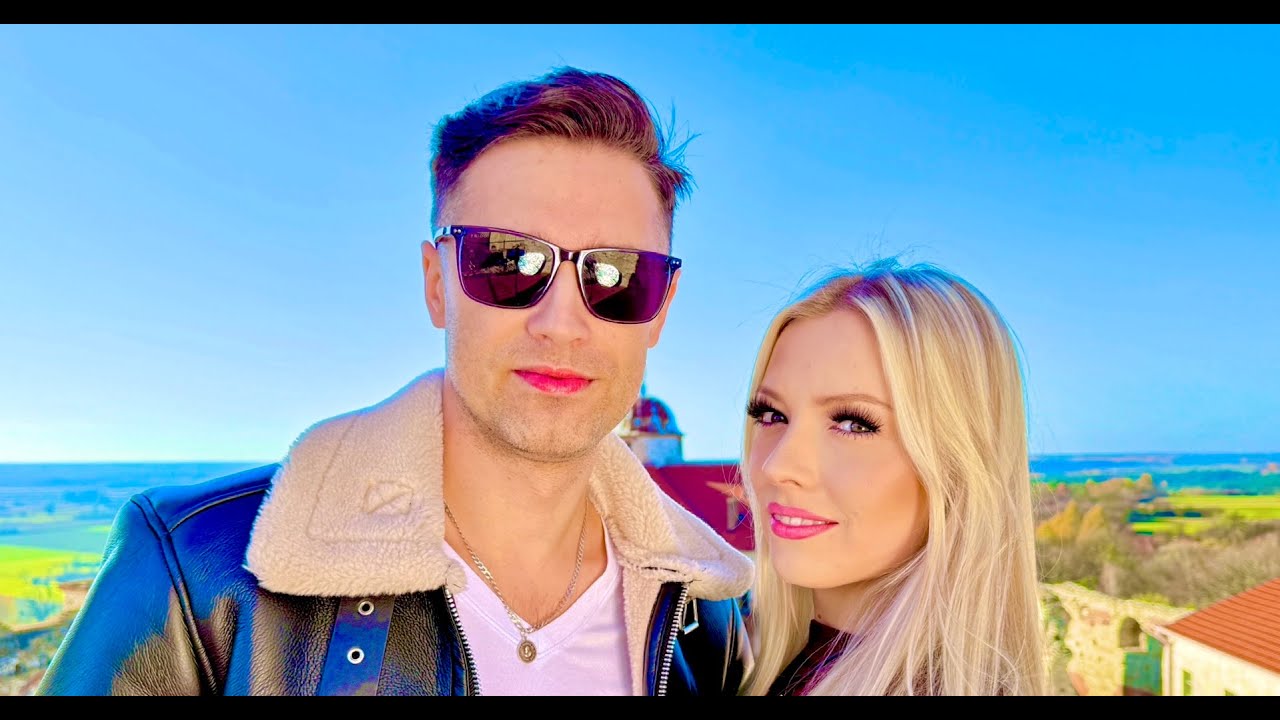 Blue Angels - Czaruj Mnie