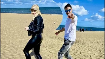 Blue Angels - Mało Ciebie mi