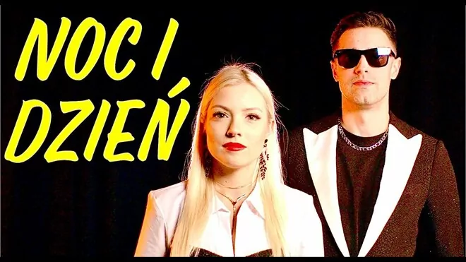 Blue Angels - Noc i Dzień