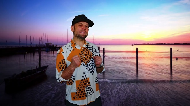 BLUE BOX - Beata z Albatrosa (z rep. JANUSZA LASKOWSKIEGO)