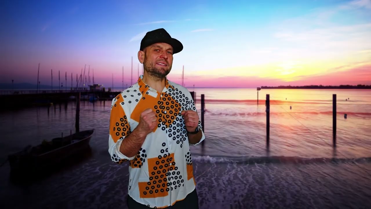 BLUE BOX - Beata z Albatrosa (z rep. JANUSZA LASKOWSKIEGO)