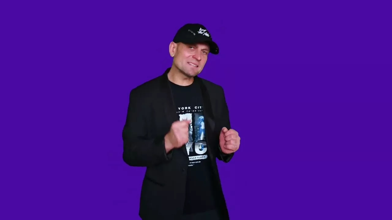 BLUE BOX - Beatlemania Story (z rep. Ireny Jarockiej)