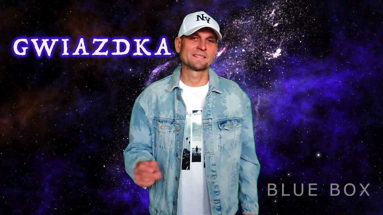 BLUE BOX - Gwiazdka (z rep. BOYS)