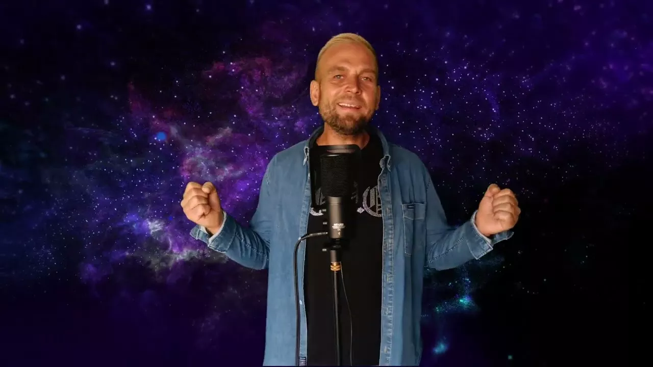 BLUE BOX - Ja dla Ciebie Ty dla mnie (z rep. CLASSIC)