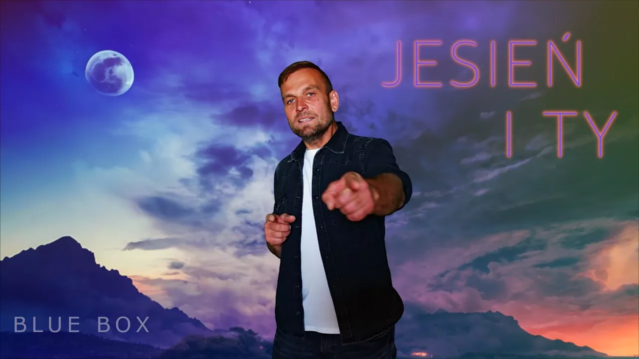 BLUE BOX - Jesień i Ty (z rep. EX PROBLEM)