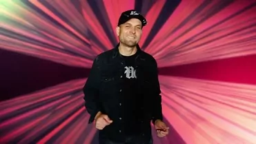 BLUE BOX - Łobuz (z rep. BOYS)