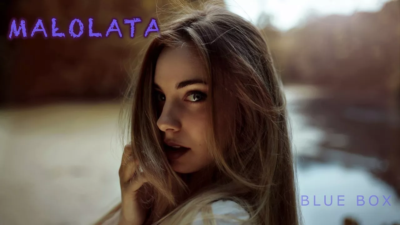 BLUE BOX - Małolata (z rep. VABANK)