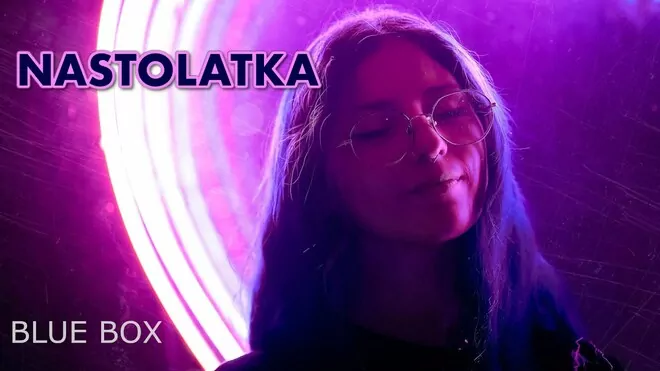 BLUE BOX - Nastolatka (z rep. VABANK)