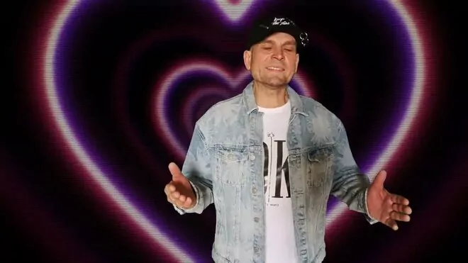 BLUE BOX - Nasz Disneyland