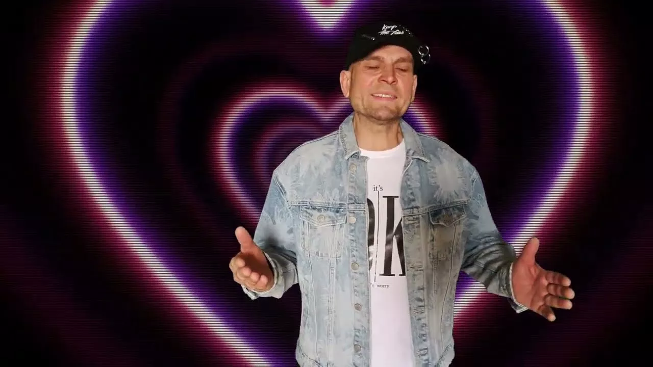 BLUE BOX - Nasz Disneyland