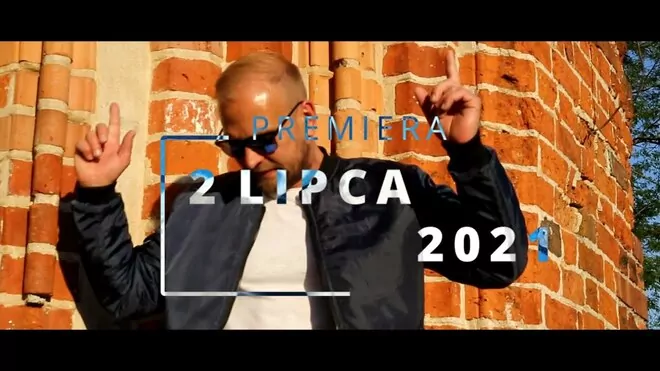 BLUE BOX - Nie umiem 2021 (zapowiedź)