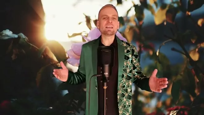 BLUE BOX - Pożegnalny list (z rep. AKCENT)