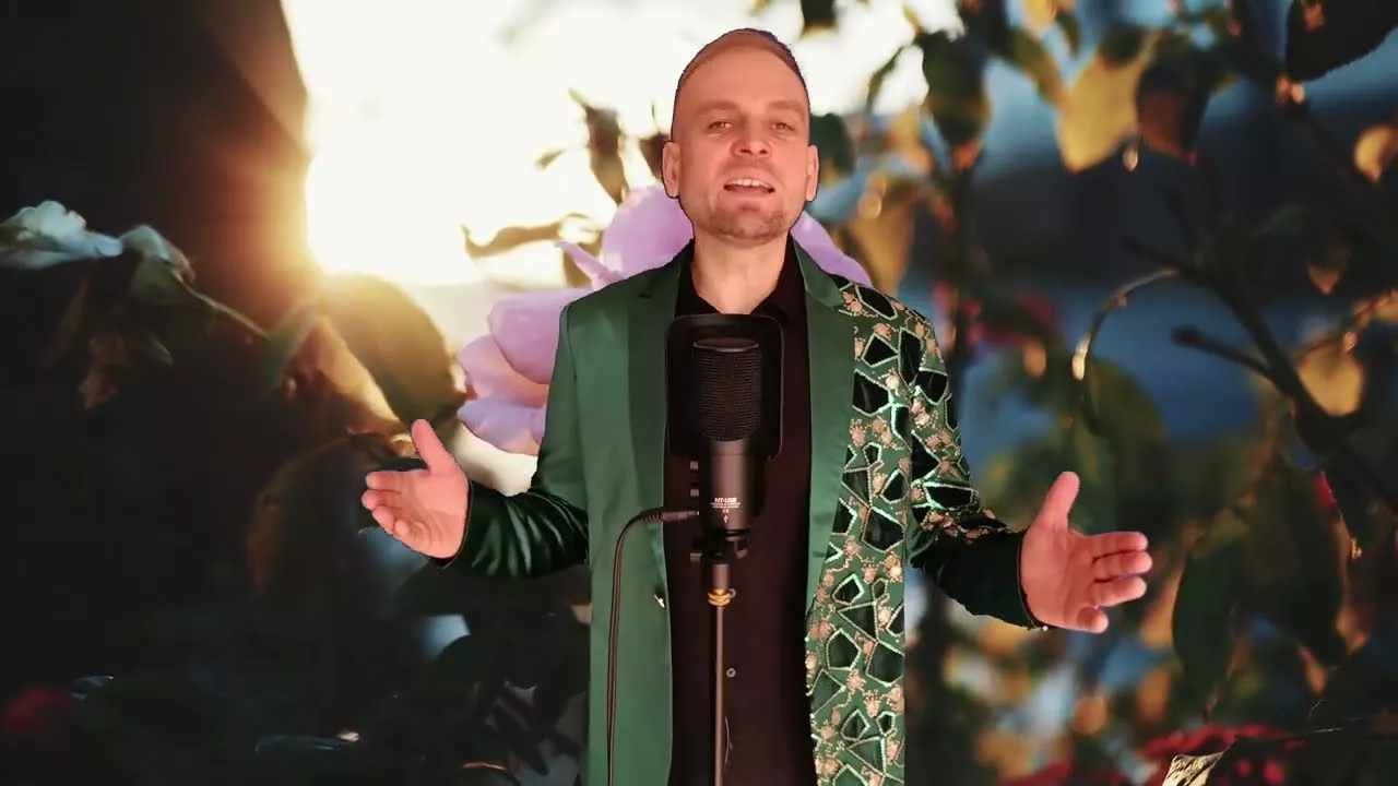 BLUE BOX - Pożegnalny list (z rep. AKCENT)