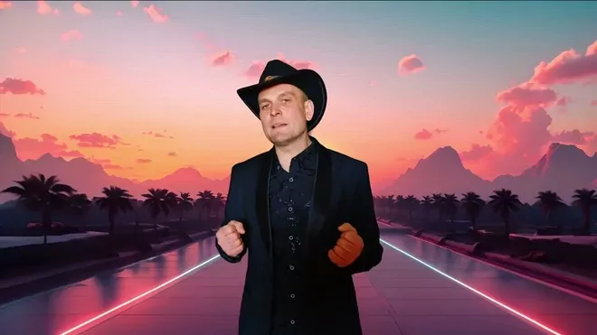 BLUE BOX - Say You ll Never