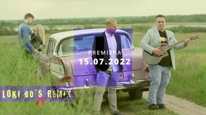 BLUE BOX - Ta miłość (Zapowiedź)