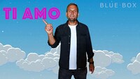 BLUE BOX - Ti Amo (ver LUKA ROSI)