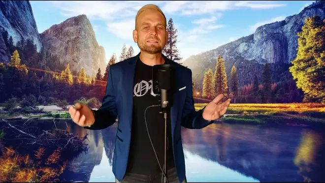 BLUE BOX - To co dał nam świat (z rep. Krzysztofa Krawczyka)