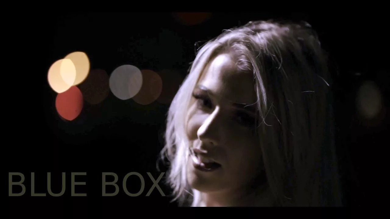 BLUE BOX - Za Twe Usta