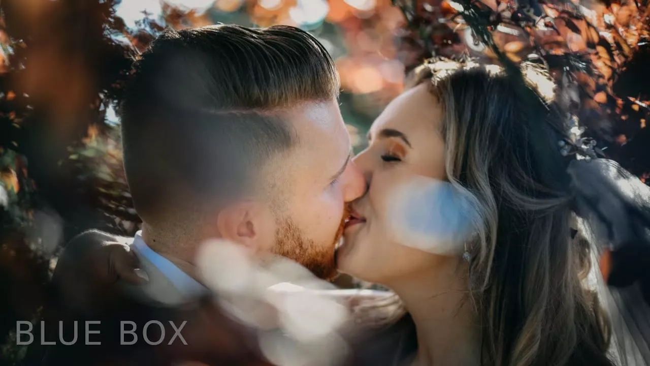 BLUE BOX - Za Wasze Zdrowie