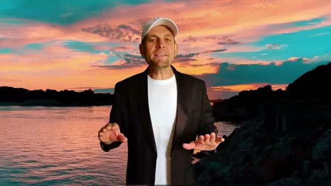 BLUE BOX - Zakochajmy się (z rep. TOLEDO)