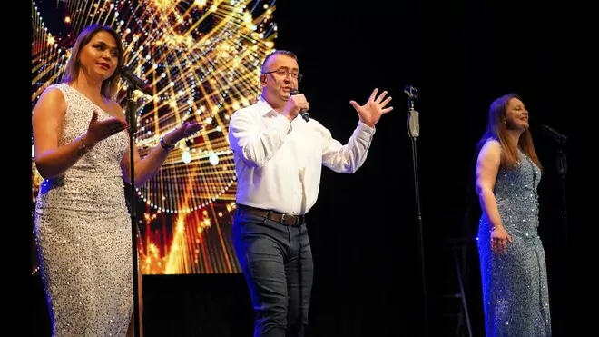 Bo jesteś Ty - Dariusz Kępa feat. Alibii