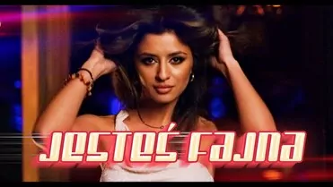 Bobi - Jesteś fajna