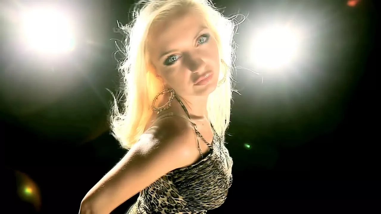 Bobi - Najpiękniejsze oczy