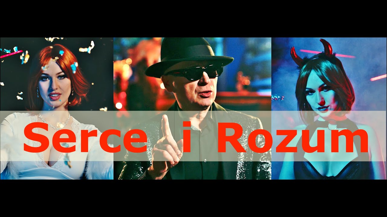 Bobi - Serce i Rozum