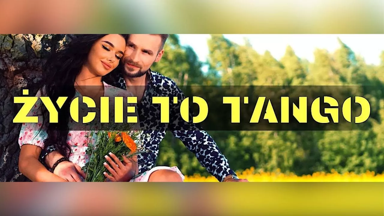 Bobi - Życie to tango
