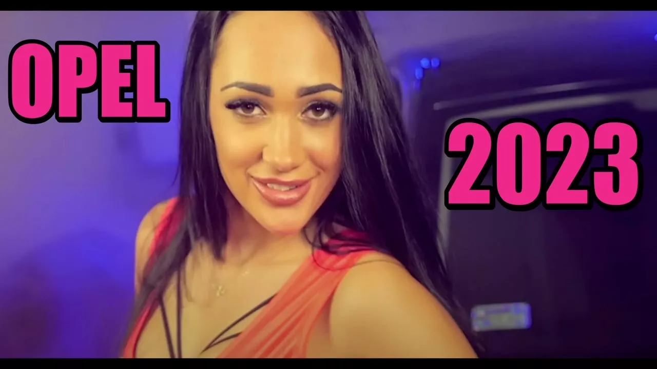 BOCHENSKY - OPEL (2023 - EDIT)