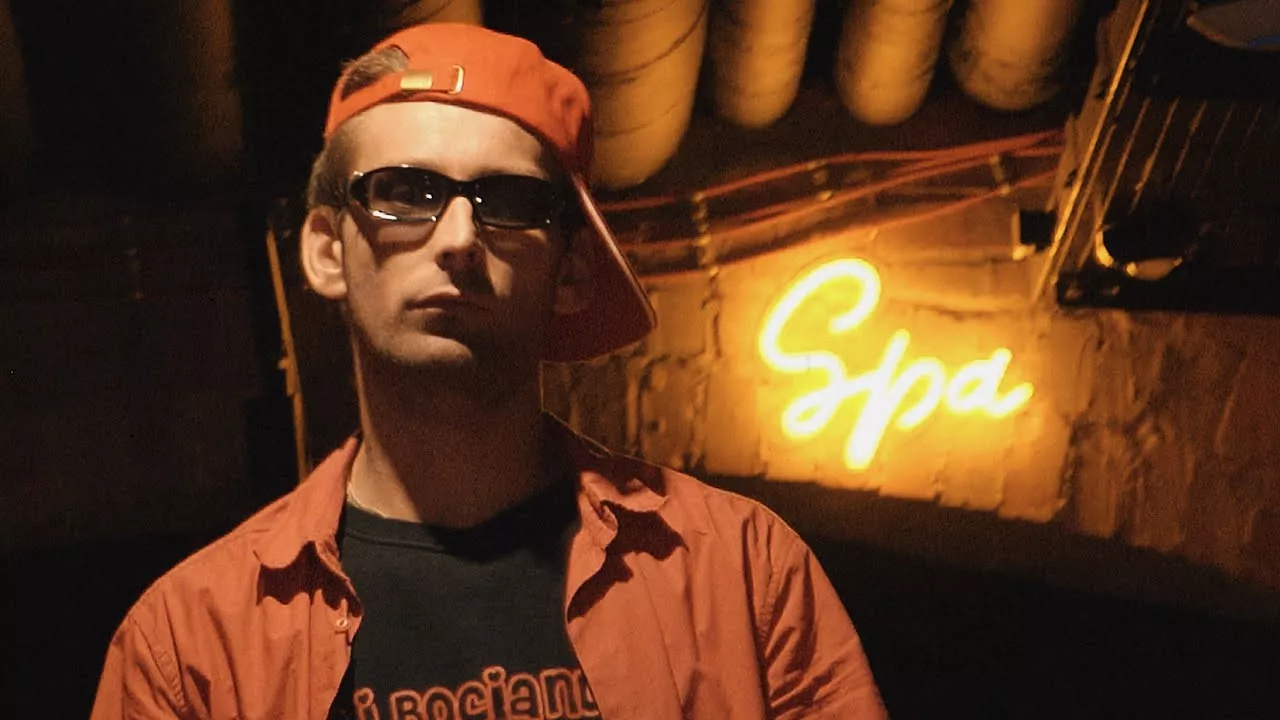 BOCIANUS - Grube Balety