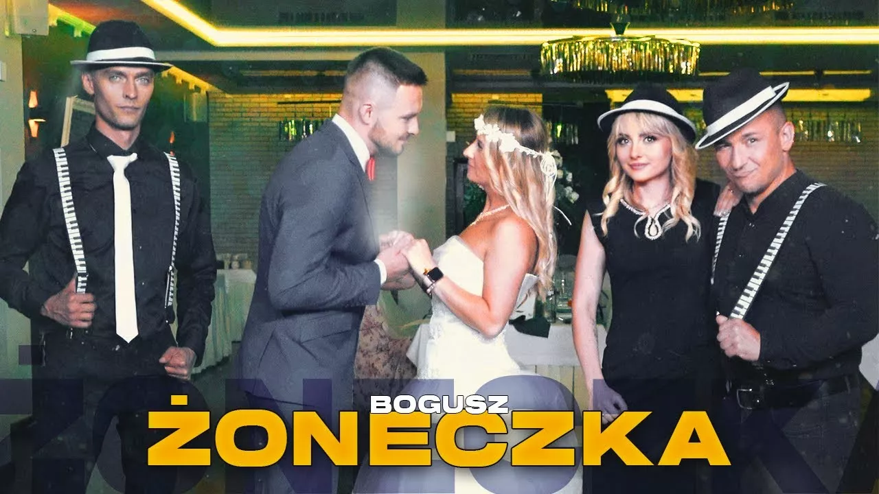 Bogusz - Żoneczka