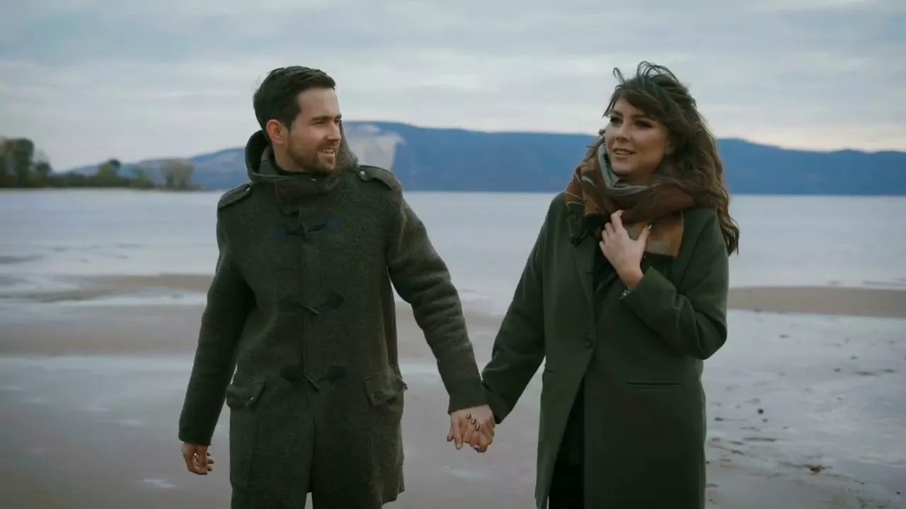 Bogusz ft. Karolciaa - Ostatnia Wakacyjna Noc