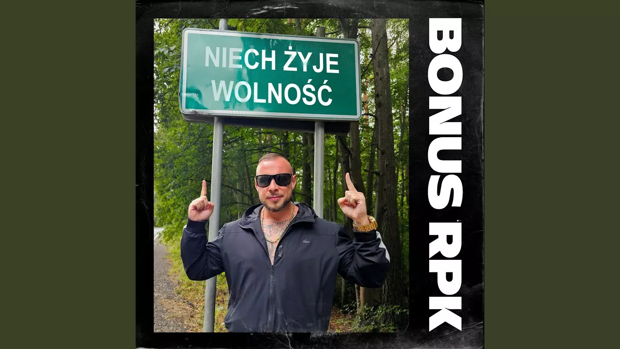 Bonus RPK - Niech żyje wolność