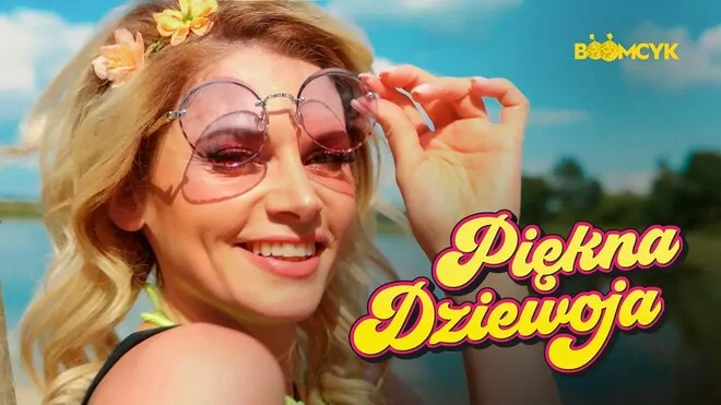 BOOMCYK - Piękna Dziewoja