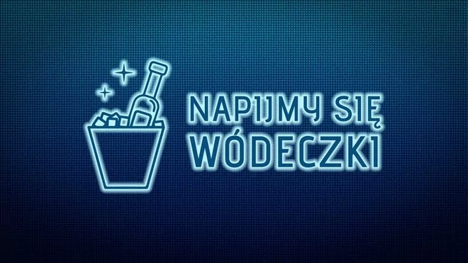 Borys LBD - Napijmy się wódeczki