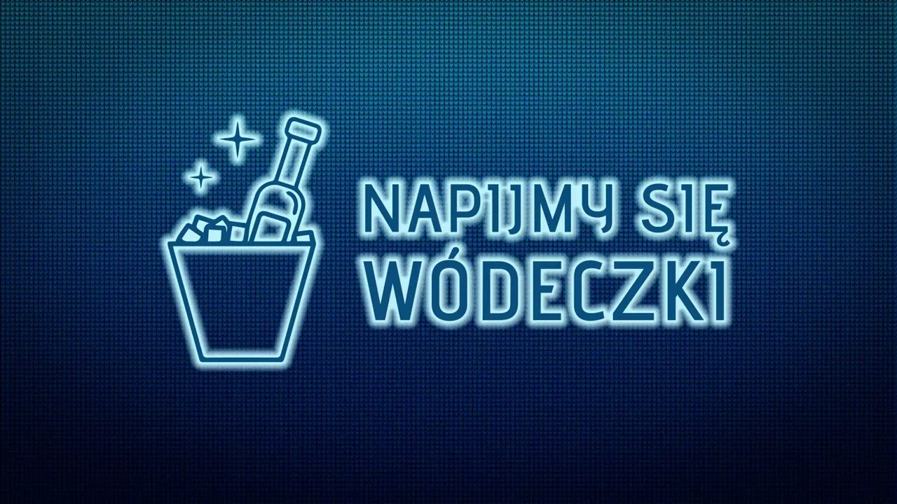 Borys LBD - Napijmy się wódeczki