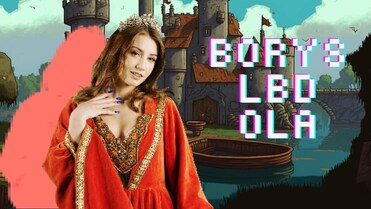Borys LBD - Ola