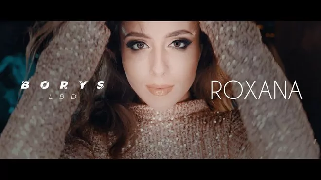 Borys LBD - Roxana