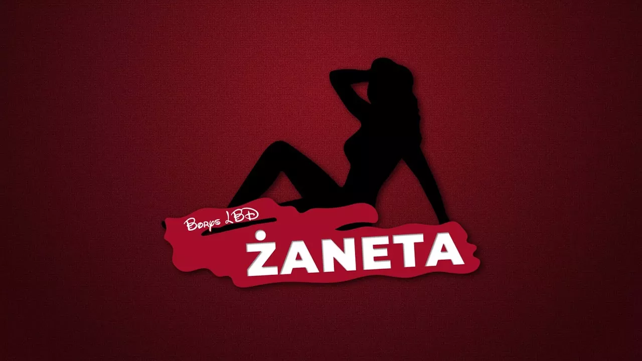 Borys LBD - Żaneta