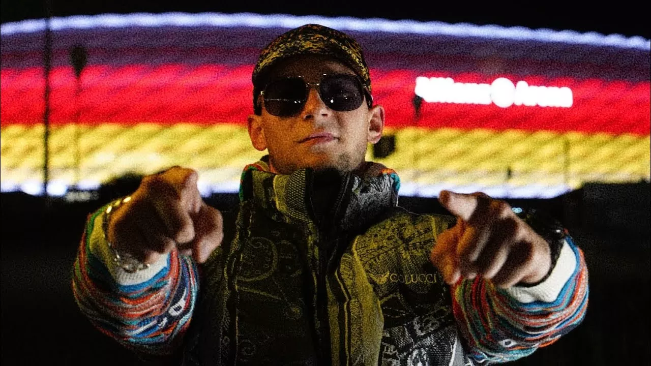 Boski Heniek - Bujana