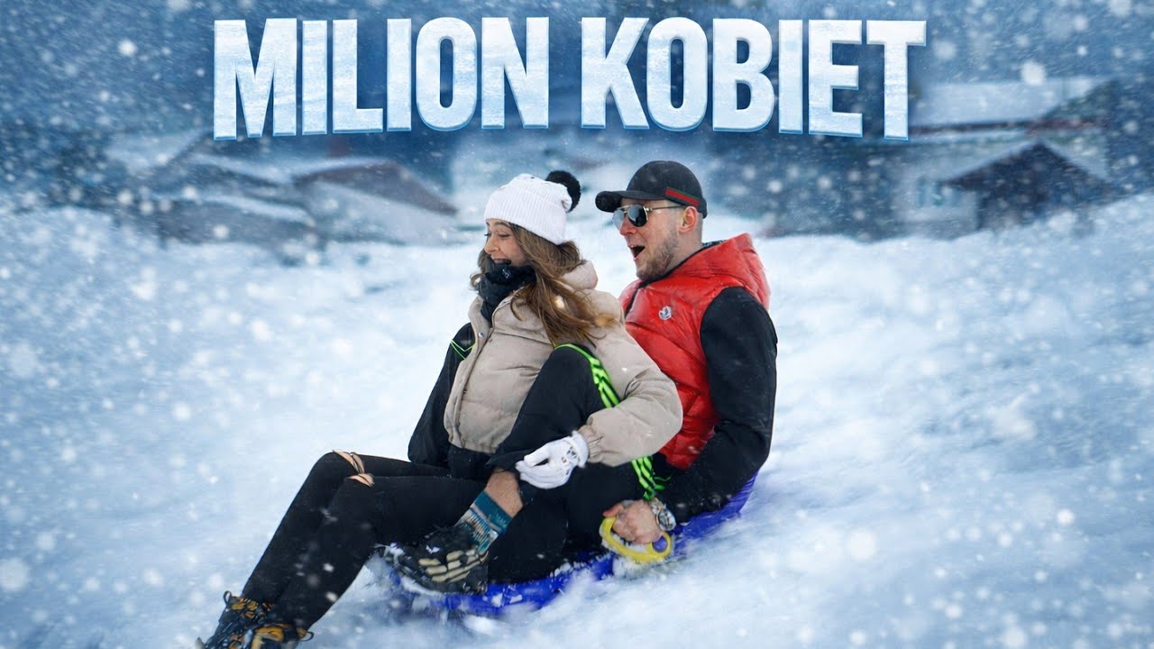 Boski Heniek - Milion Kobiet