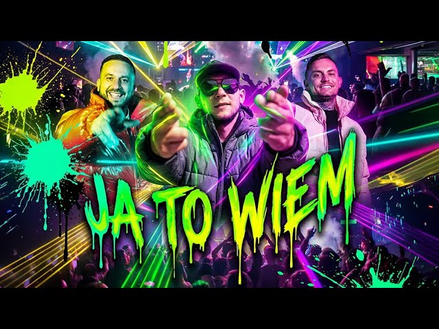 Boski Heniek, Maka, Pancio - Ja to wiem