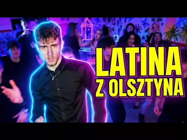 Bostoniarz - Latina z Olsztyna