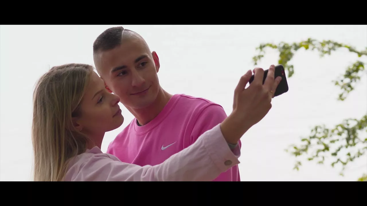 Bostton - Będę Twoim księciem