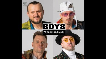 Boys - A ja się bawię (ReMix MC-Studio Mariusz Łebek) 2024