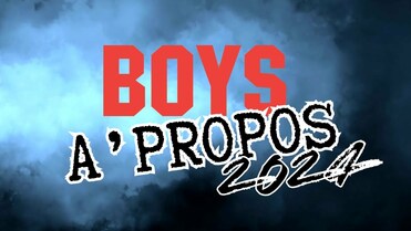 BOYS - A propos